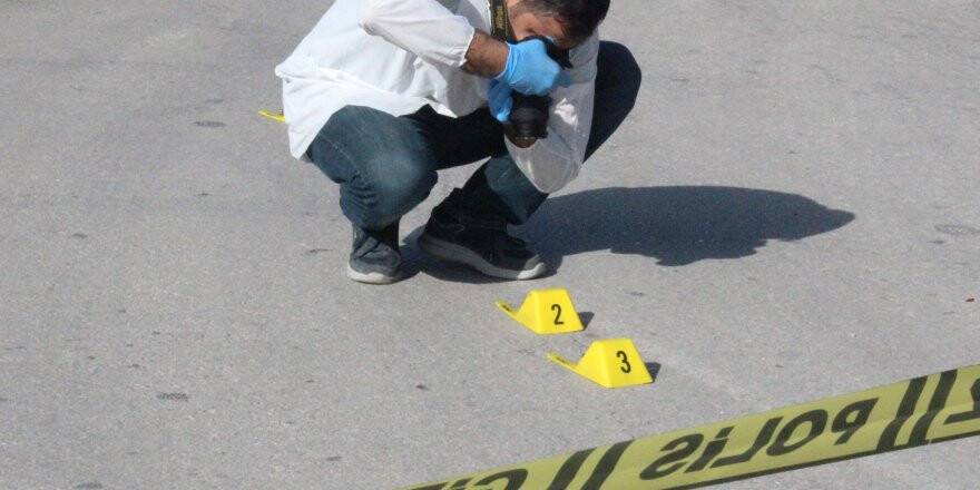 Konya'da silahlı ve bıçaklı olaylarda artış: 10 ÖLÜ, 25 YARALI
