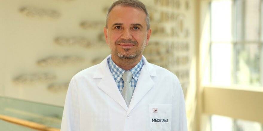 ''HPV virüsü cinsiyet ayrımı yapmıyor''