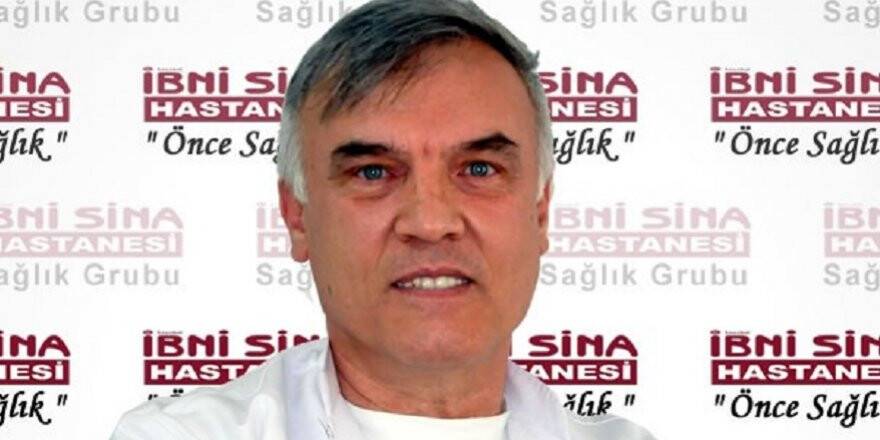Dr. Gül: "Vitamin eksikliği nörolojik hastalıklara davetiye çıkartabiliyor"
