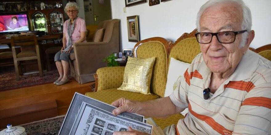 Başarılı Öğrencileri 48 Yıldır Saat İle Ödüllendiriyor