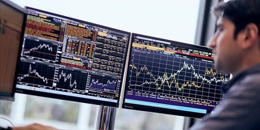 Borsa Güne Düşüşle Başladı