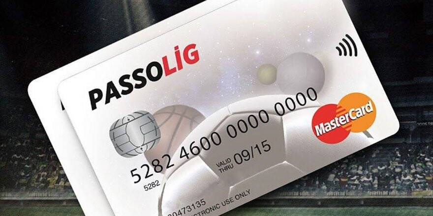 Passolig Kart Sayısı 4 Milyona Yaklaştı