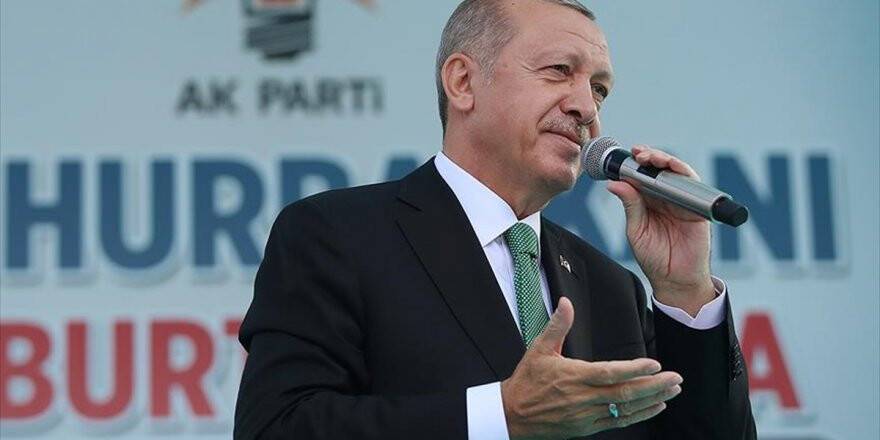 'Tüm Olumsuz İhtimallere Karşı Hazırlıklarımız Var'
