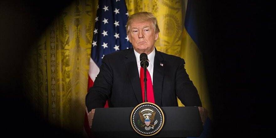 Trump'ın Türkiye'ye İlişkin Skandal Paylaşımları Sürüyor