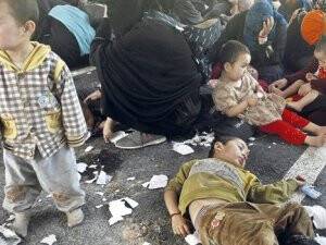 Tayland’daki ‘Türkler’ Uygur Çıktı