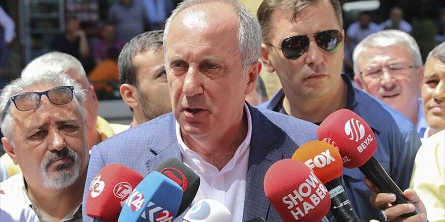 Chp'de Parti İçi Muhalefet Toplantı Yapıyor