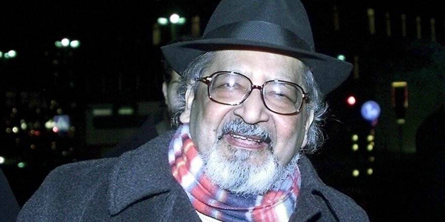 Nobel Ödüllü Yazar Naipaul Hayatını Kaybetti