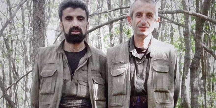 Terör Örgütü Pkk'nın Erzurum Grubuna Ağır Darbe