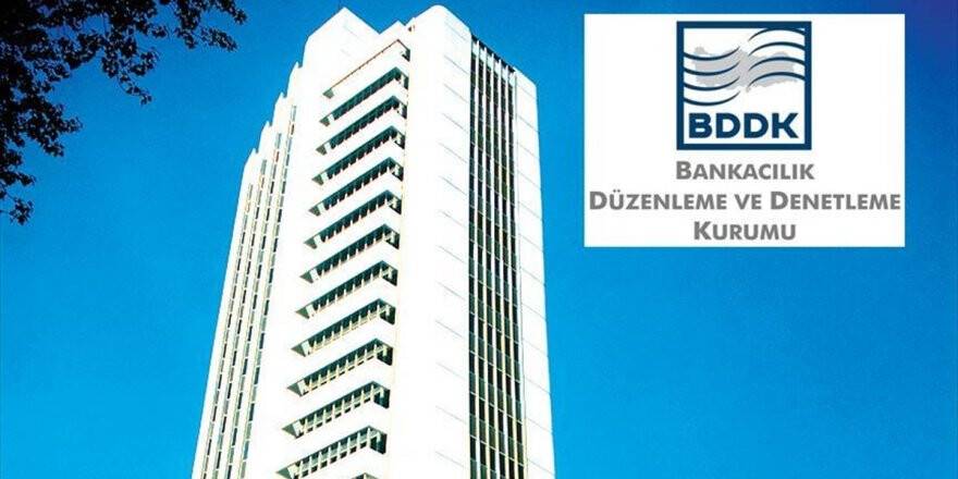 Bddk'dan Tl Spekülasyonlarını Sınırlayacak Hamle