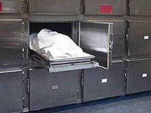 Ceset Torbasından Canlı Çıktı Ama...