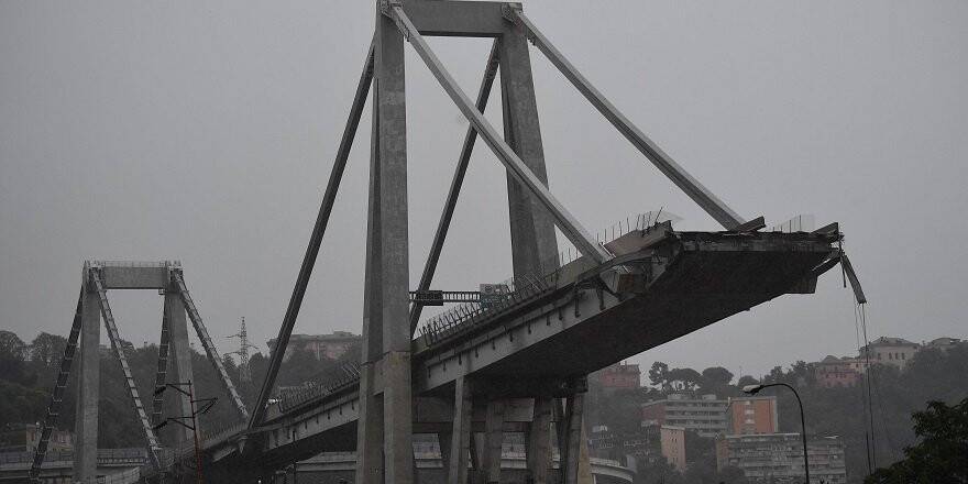 İtalya'da ölü sayısı 35'e yükseldi