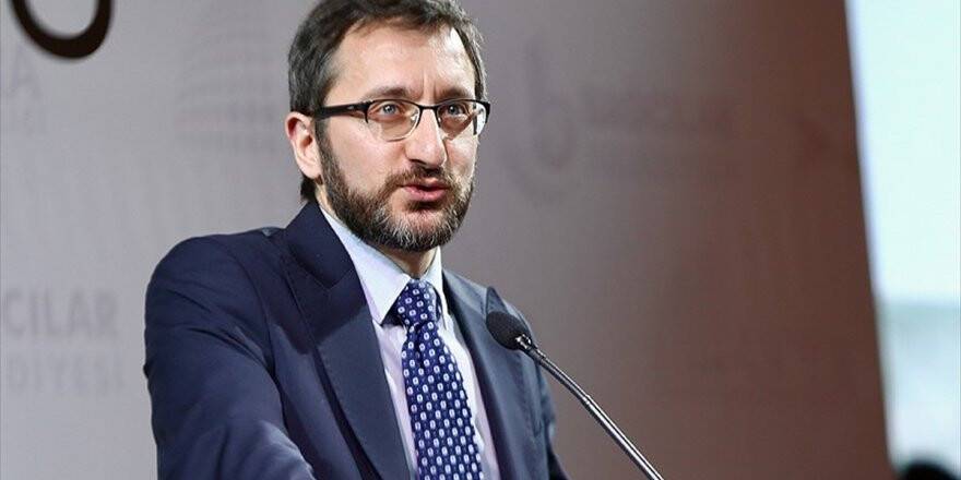 'Cumhurbaşkanımızın Liderliği İle Ekonomik Darbe Girişimini De Savuşturuyoruz'