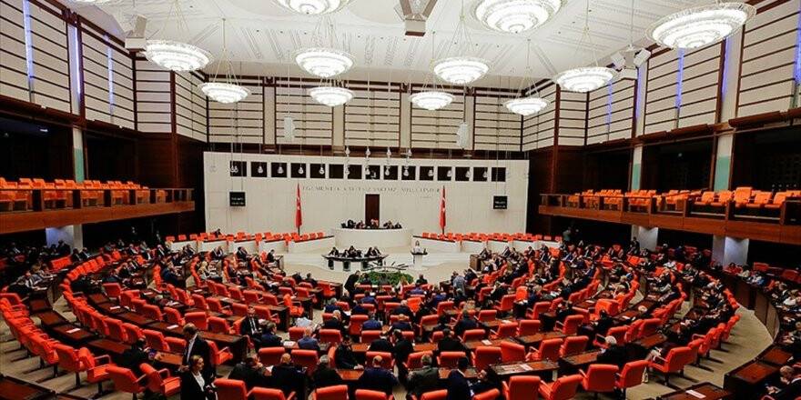 MHP'nin TBMM'deki Sandalye Sayısı 50'ye Yükseldi