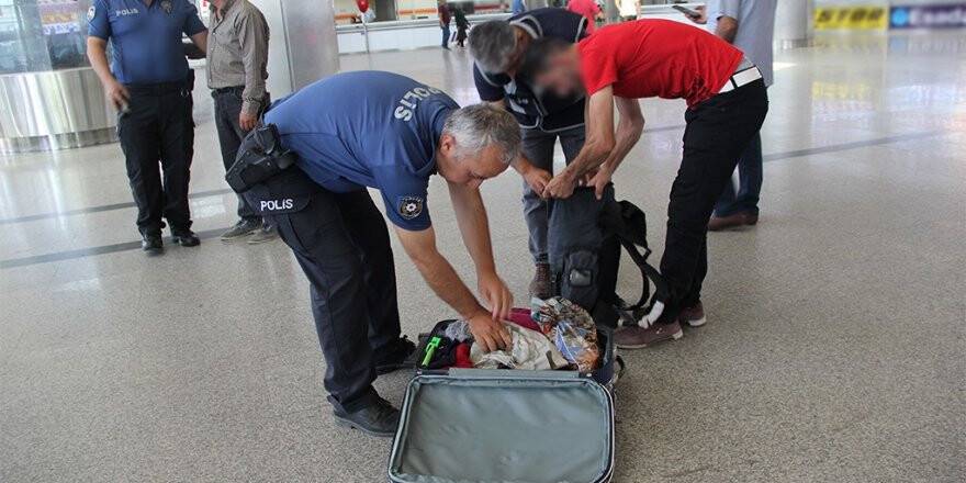 Ülke genelinde, 'Huzurlu bayramlar Türkiye' uygulaması
