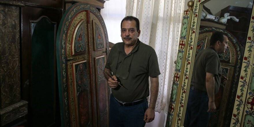 'İstanbul'da Gördüğüm Sanatı Dünyanın Hiçbir Yerinde Görmedim'