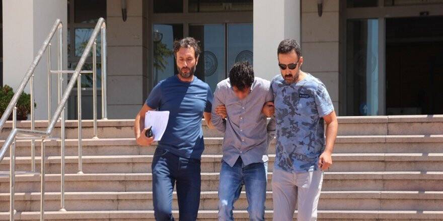 "Sünger Bob oynayalım" dedi, 5 yaşındaki çocuğu tuvalette taciz etti