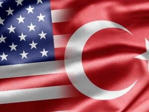 Kerry: Türkiye İle Çok Yakın Çalışıyoruz