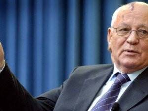 Gorbaçov Uyardı: Kırım Yüzünden Yeni Soğuk Savaş Çıkarmayın