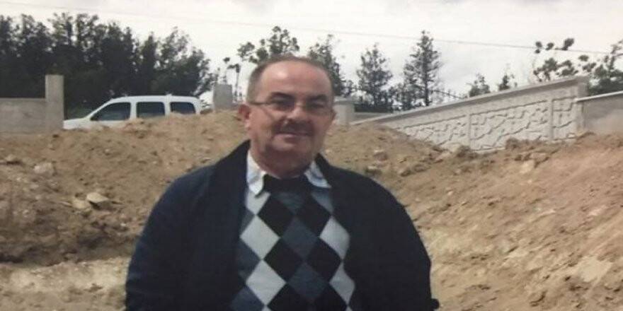 Hacı Şükrü Şengönül vefat etti