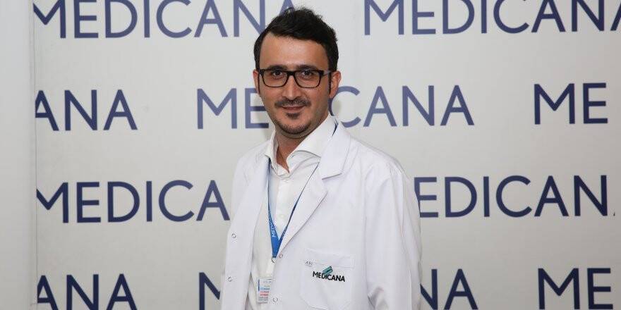 Doktor Faik İlik: “Alzheimer olmadan önlem alın”