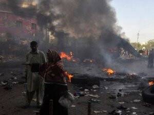 Pakistan'da Bombalı Saldırı: 6 Asker Öldü