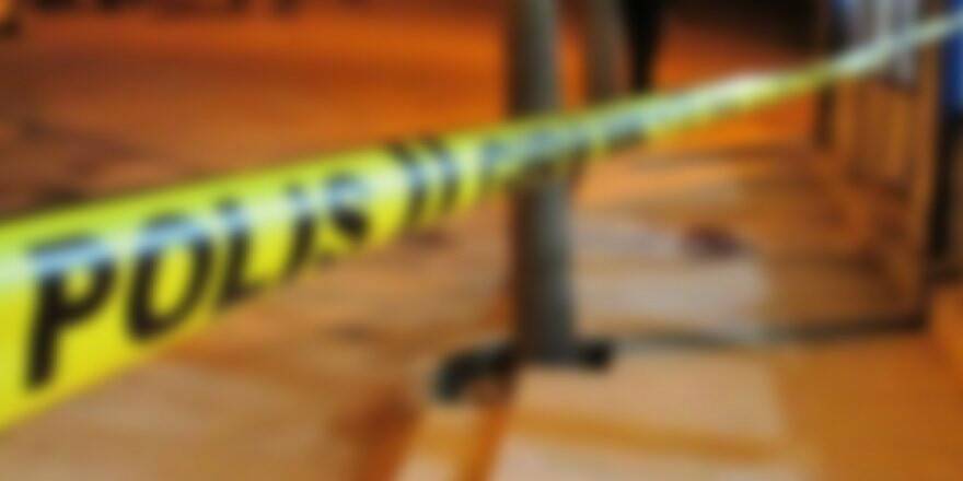 Konya’da iki grup arasında silahlı kavga: 1 ölü, 1 yaralı 