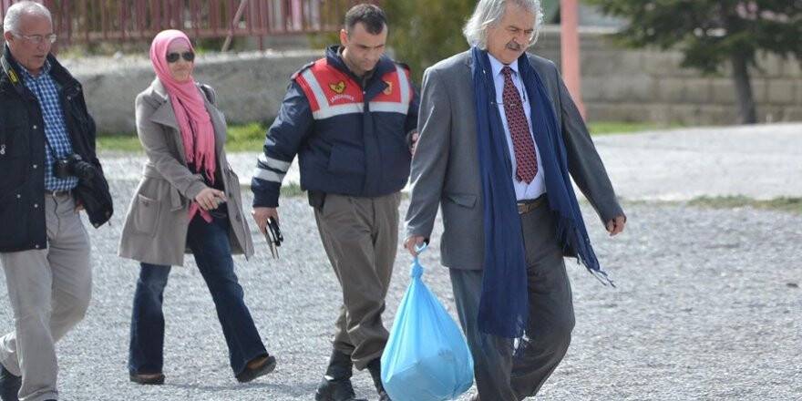 Konya Müzeler Müdürü hakkında usulsüzlük iddiası