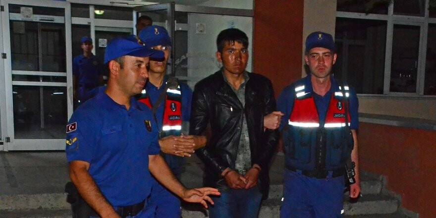 Konya'da Cinayet: 1 Ölü