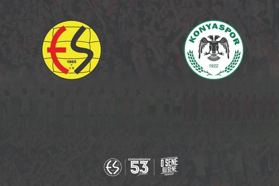 Eskişehirspor'dan Atiker Konyaspor'a teşekkür 