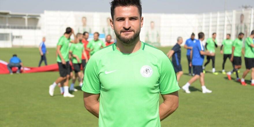 Ömer Ali Şahiner, Milli Formaya Talip