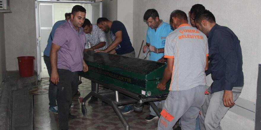 Konya'da anne ve karnındaki bebeğinin ölümüne ilişkin soruşturma başlatıldı 