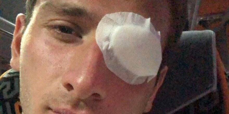 Konyaspor, ‘göz’e geldi