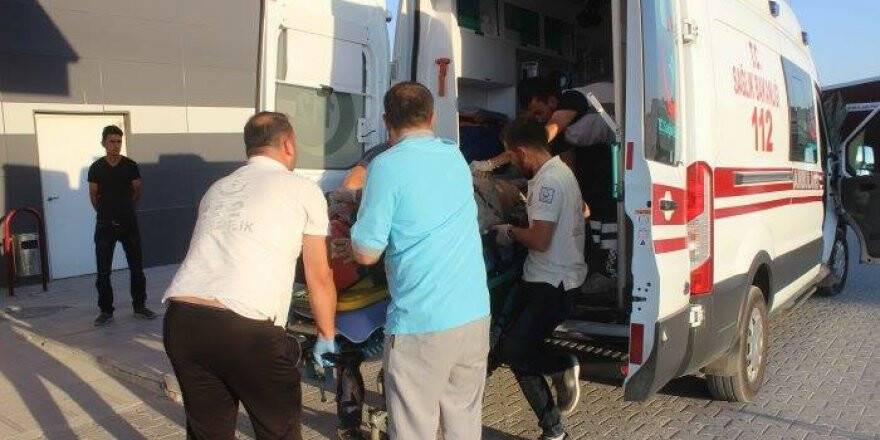 Konya'da Trafik Kazası: 1 Ölü, 1 Yaralı