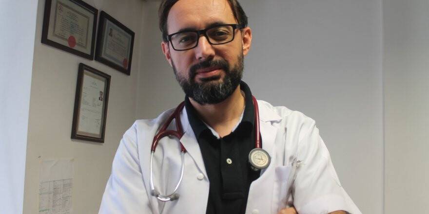 Parkinson hastalığında erken teşhis yaşam süresini artırıyor