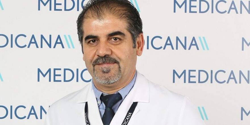 Sıcaklar beyin kanamasına sebep olabiliyor