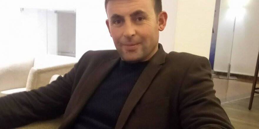 Komşusunun tornavidayla yaralayıp, silahla vurduğu adam 1 hafta sonra öldü