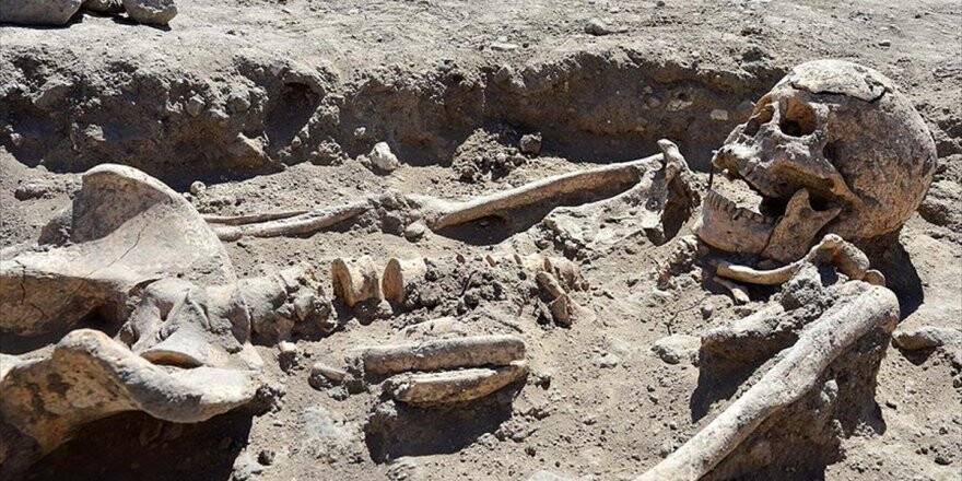 Troya Antik Kenti'nde Yeni Keşif