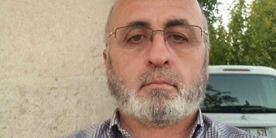 Büyükşen çiftinin katil zanlısı maskeli saldırgan aranıyor