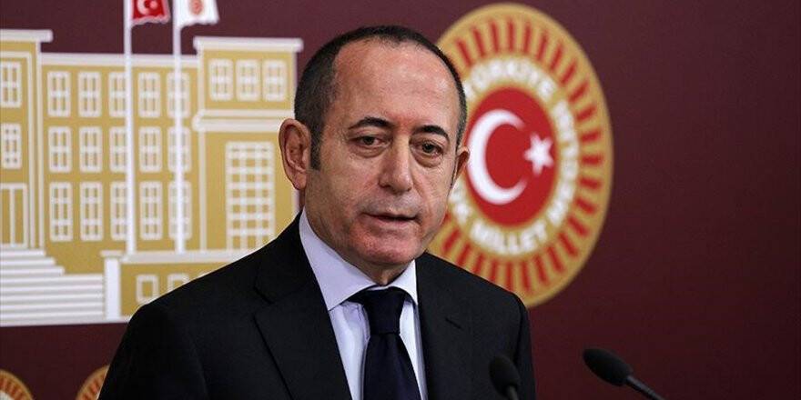 'Kader Mahkumları İşin Bahanesi'
