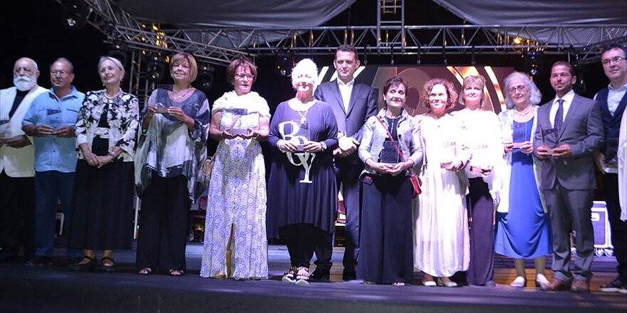 '19. Uluslararası Altın Safran Belgesel Film Festivali' Başladı