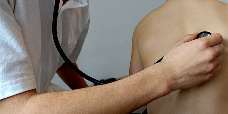 Aile Sağlığı Merkezlerinde 'Check-up' Dönemi