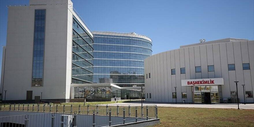 Sağlık Bakan Yardımcısı Eldemir: Şehir Hastaneleri Her Kesimi Memnun Ediyor