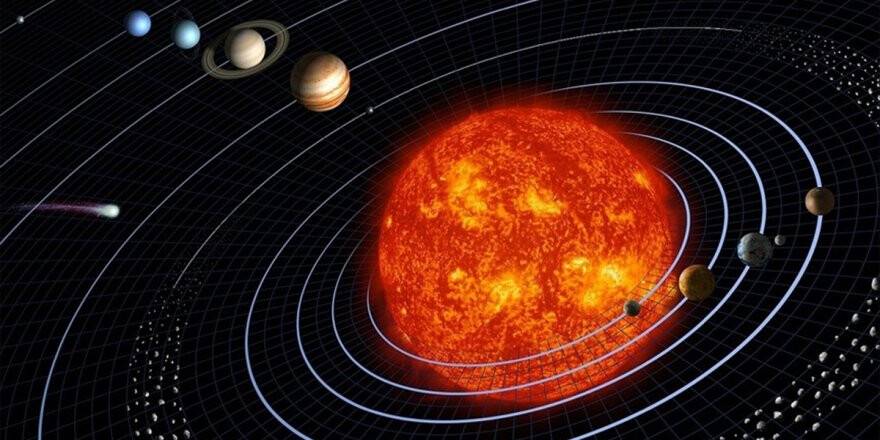 Gök Bilimcilerden Çağrı: Plüton Yeniden Gezegen Sayılsın