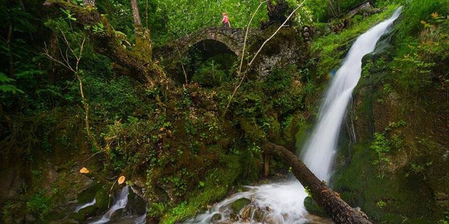 Kültür Ve Doğanın Buluştuğu Park