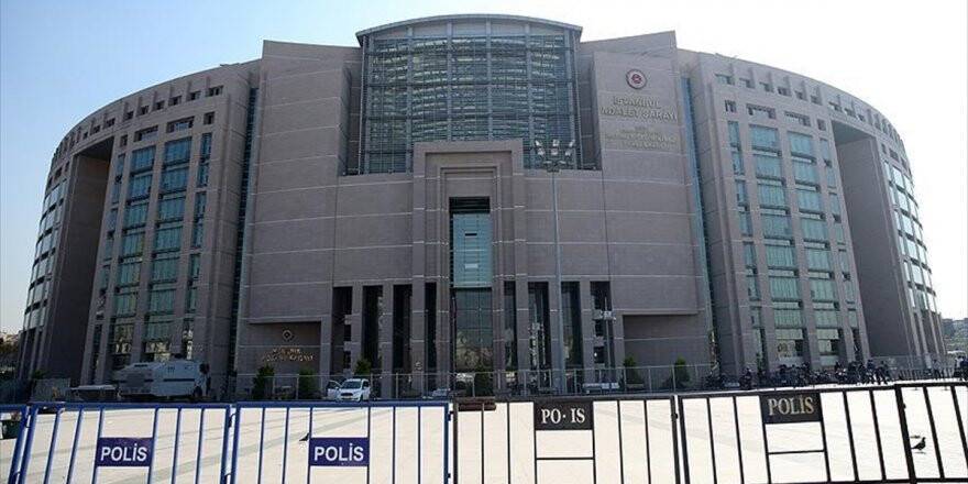 Fetö'nün Tsk Yapılanması Soruşturmasında 89 Gözaltı Kararı