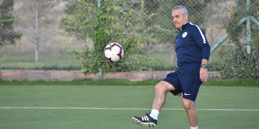 "Karşımıza Bambaşka Bir Fenerbahçe Çıkabilir"