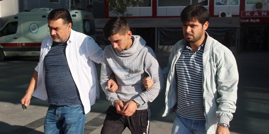 Narkotik polisinden okulların açılması öncesi sokak satıcılarına operasyon