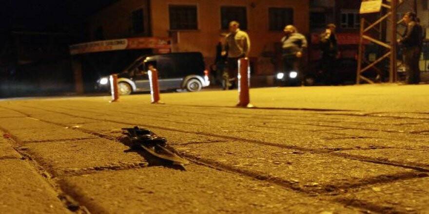 17 yaşındaki sanık, 'Bize kimse bir şey yapamaz' demiş
