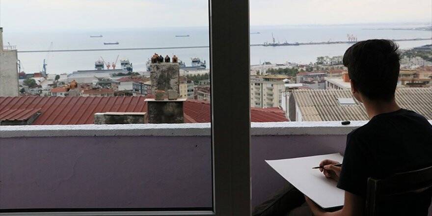 Anketle Hayatı Değişti