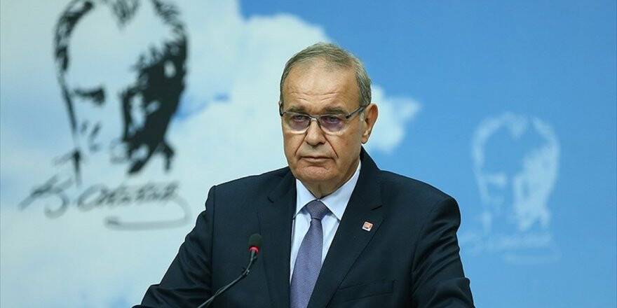 Chp'den 'Çok Yüksek Oy Alacağız' Açıklaması
